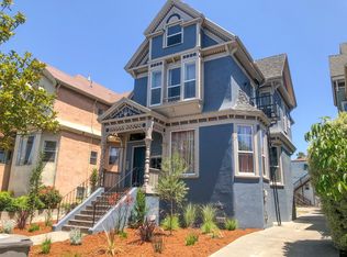 1440 Linden St APT 3, Oakland, CA 94607