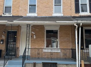 1936 Bonitz St, Philadelphia, PA 19140