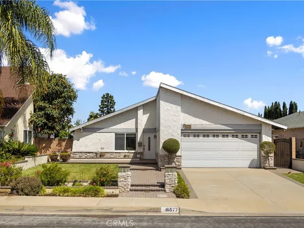 16577 Flower Glen Dr, Hacienda Heights, CA 91745