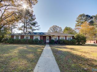 2001 Birch St SE, Decatur, AL 35601