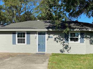 6411 Van Buren St, Groves, TX 77619