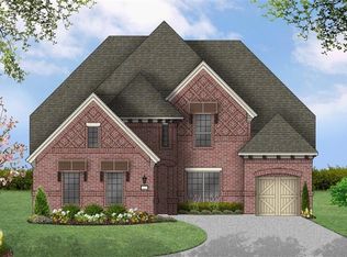 3777 Idlebrook Dr, Frisco, TX 75034