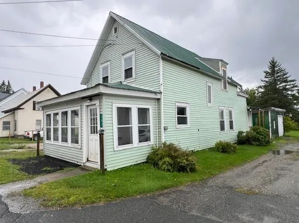 153 Railroad Street, Brighton, VT 05846