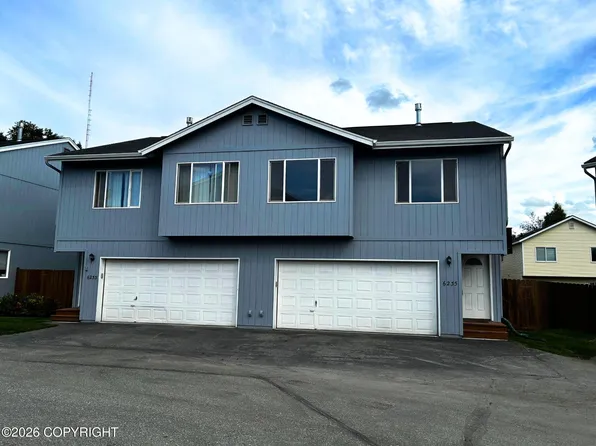 6235 Laurel St #29, Anchorage, AK 99507