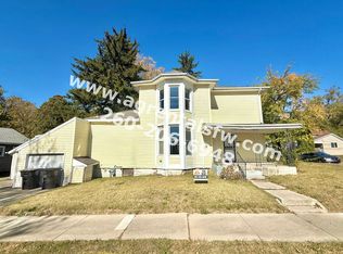 702 W Dewald St, Fort Wayne, IN 46802