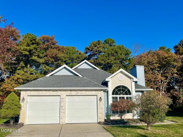 1710 Lacebark Court, Toms River, NJ 08755