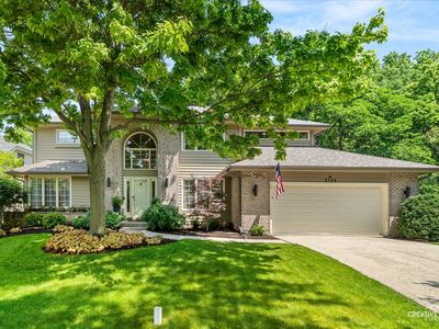 2124 University Dr, Naperville, IL, 60565