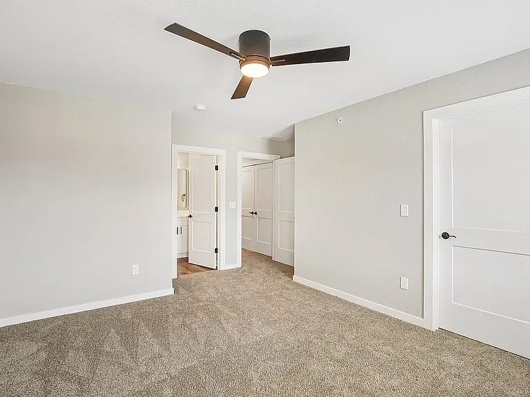 Greenwood Townhomes — Photo 21