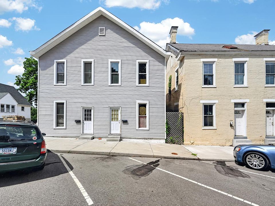 1st image of 206 4th St #208