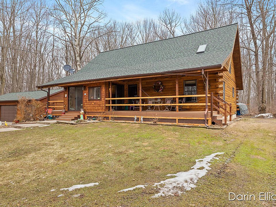 5494 Timpson Ave SE, Alto, MI 49302 Zillow