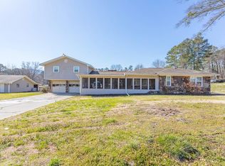 170 Round Knob Rd, Rocky Face, GA 30740