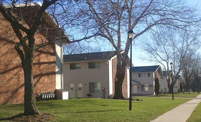 Sundale Townhomes