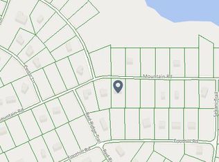 134 Mountain Rd, Albrightsville, PA 18210