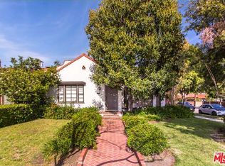 130 S Hamel Dr, Beverly Hills, CA 90211
