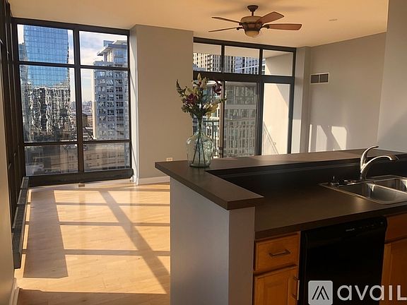 4th image of 1322 S Prairie Ave Unit 1501