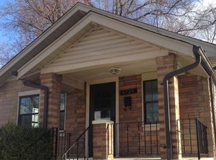 3224 Dix Ave, Saint Louis, MO 63114