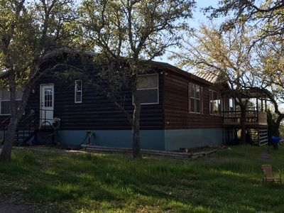 188 Kimble Oaks Dr, Harper, TX, 78631