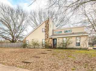 4246 Luther Rd, Bartlett, TN 38135