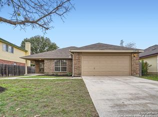 11734 Peach Xing, Helotes, TX 78023