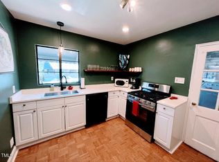 2514 Bedford Ave, Raleigh, NC 27607
