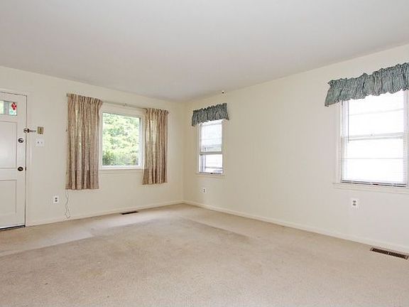 Another View of Living/Dining Room