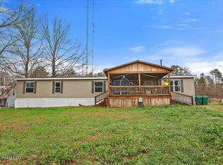 2344 Thigpen Rd, Raymond, MS 39154