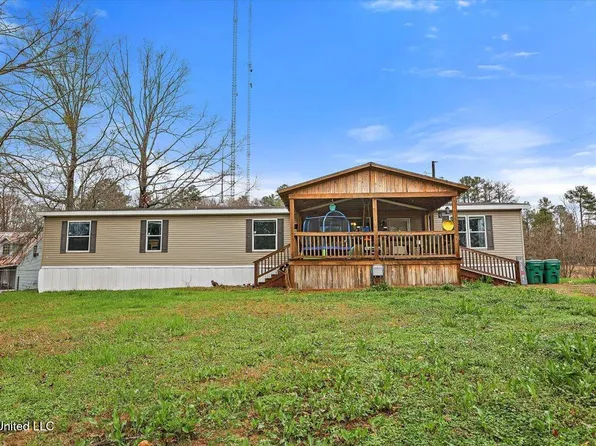 2344 Thigpen Rd, Raymond, MS 39154