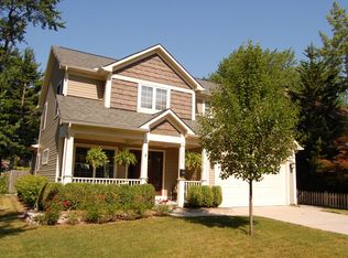 3029 Benjamin Ave, Royal Oak, MI 48073