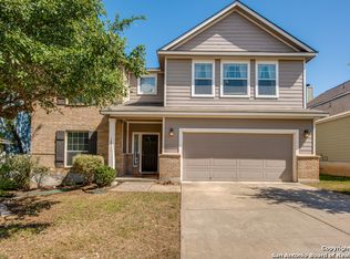 10823 Buck Park, San Antonio, TX 78245