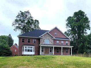 17031 Georgia Ave, Olney, MD 20832