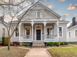 1151 Old Shell Rd, Mobile, AL 36604