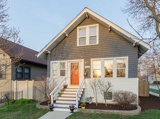 4181 Eberly Ave, Brookfield, IL 60513