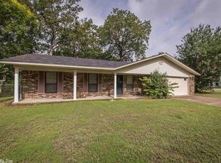 2113 Justus Loop, Bryant, AR 72022