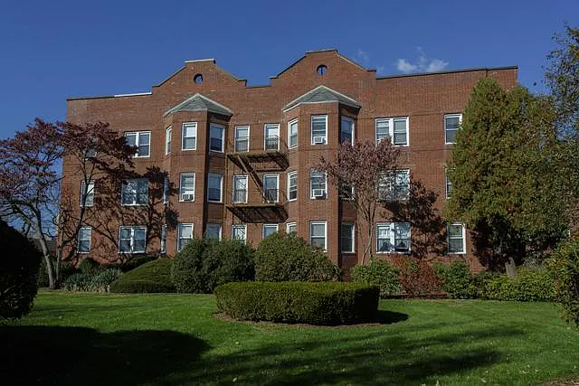Fairfield 365 Stewart At Garden City — Photo 2