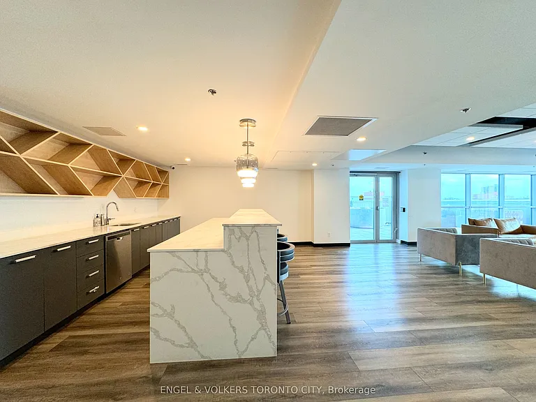60 Frederick St #2605 — Photo 23
