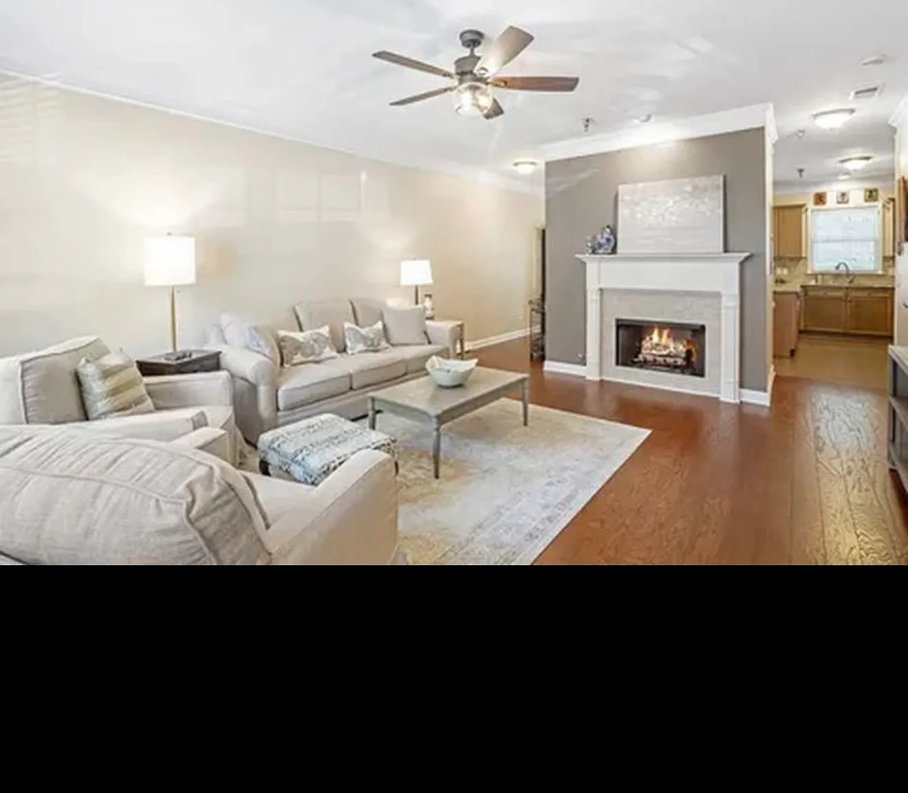 2 bed, 2.5 bath, 1848 sqft, $2,600 — Photo 3