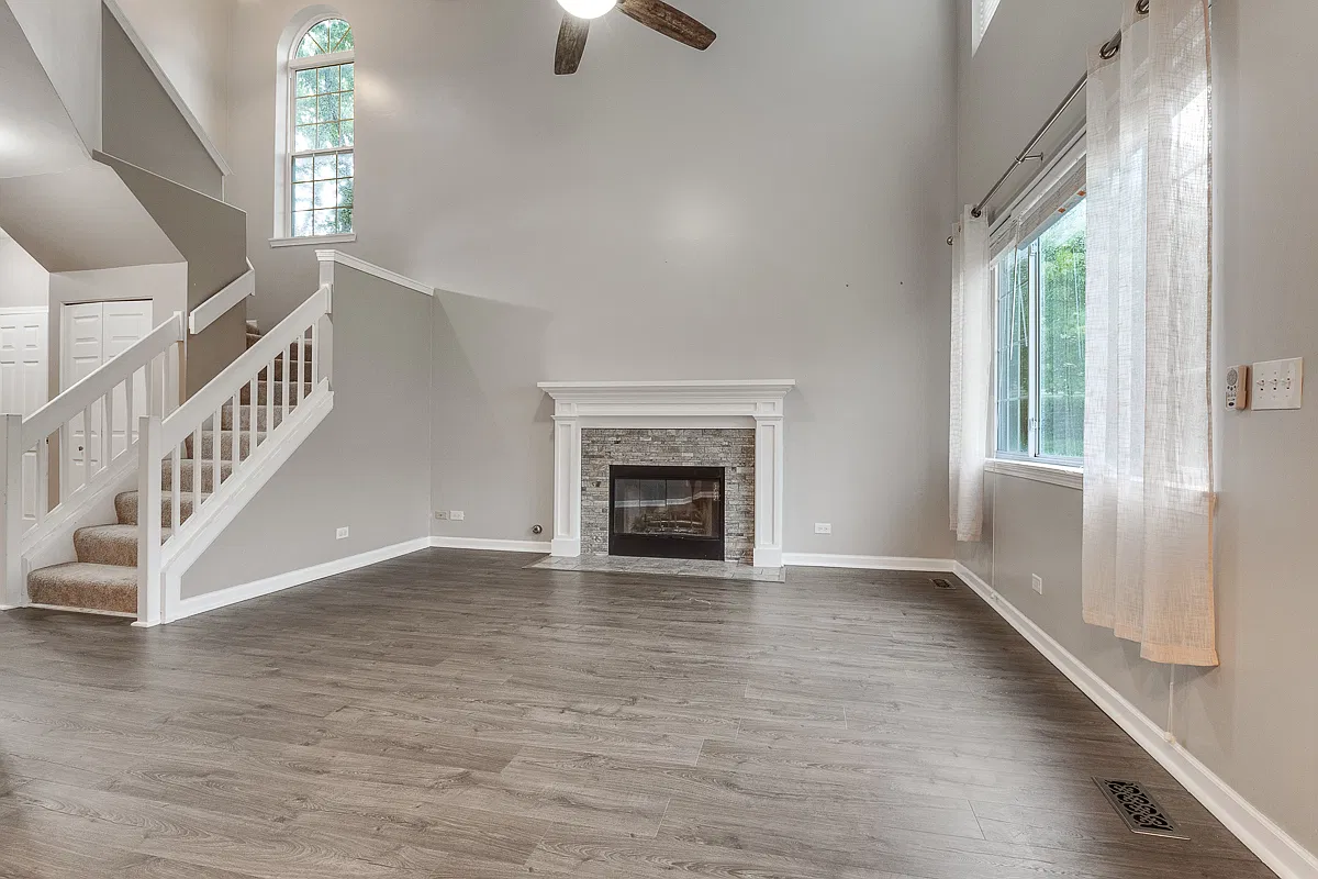 2 bed, 2.5 bath, 1466 sqft, $2,495 — Photo 3