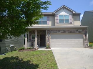 2629 Hunters Moon Ln, Matthews, NC 28105
