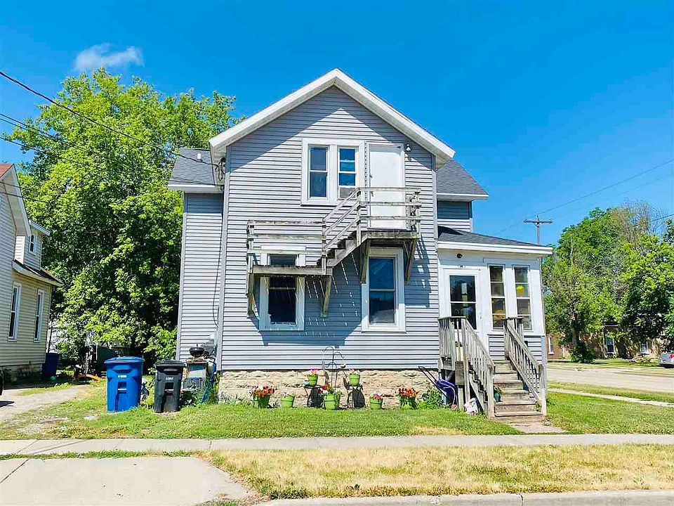 1201 Michigan St/ 505 12th Ave. Apartments Oshkosh, WI Zillow