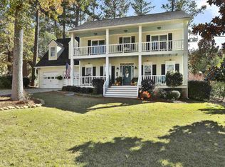 110 Greensway, Peachtree City, GA 30269