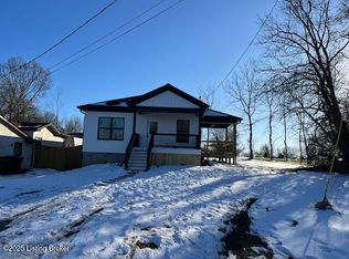 155 Meriweather Ave, Eminence, KY
