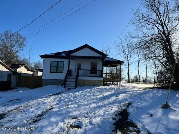 155 Meriweather Ave, Eminence, KY 40019