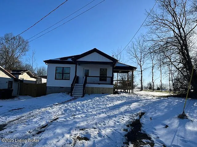 155 Meriweather Ave photo 1