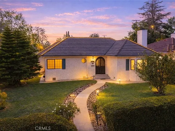 937 N Granada Ave, Alhambra, CA 91801