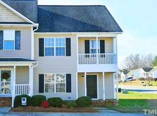 102 Gatwick Ct, Clayton, NC 27520
