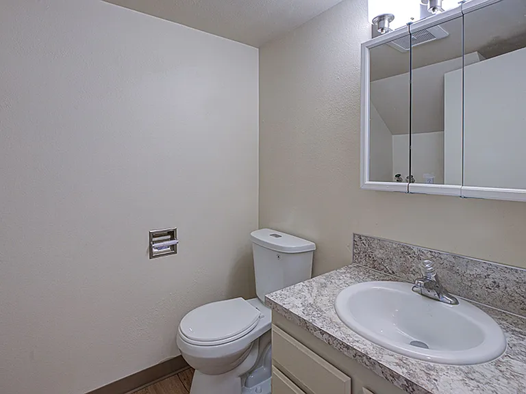 Brookshire Townhomes Scappoose, OR — Photo 6