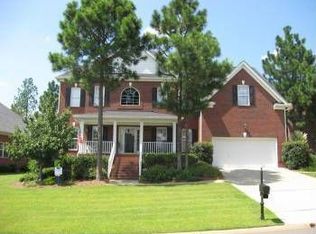 104 Chalfont Ln, Columbia, SC 29229