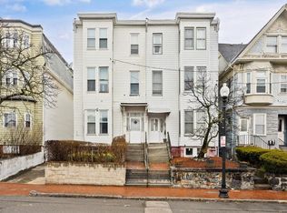 114 White St, East Boston, MA 02128