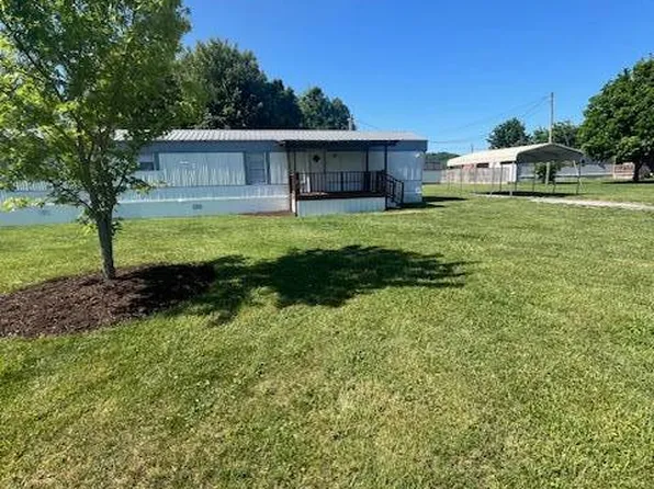 139 Willow Springs Rd, Stanford, KY 40484