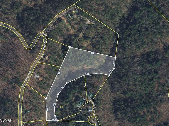 4th image of 23 Alpine Ridge Way Lot 23